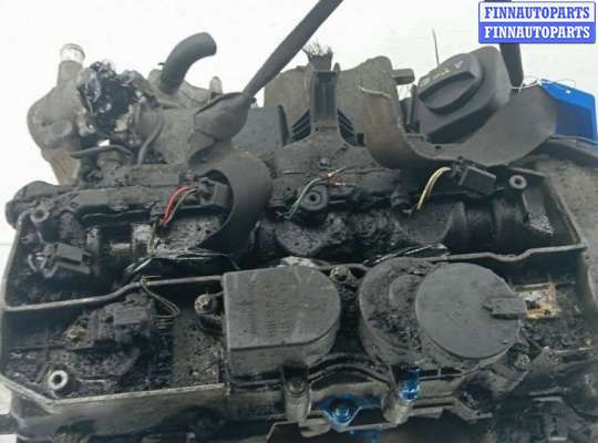 купить двигатель дизельный на MERCEDES BENZ VITO W639