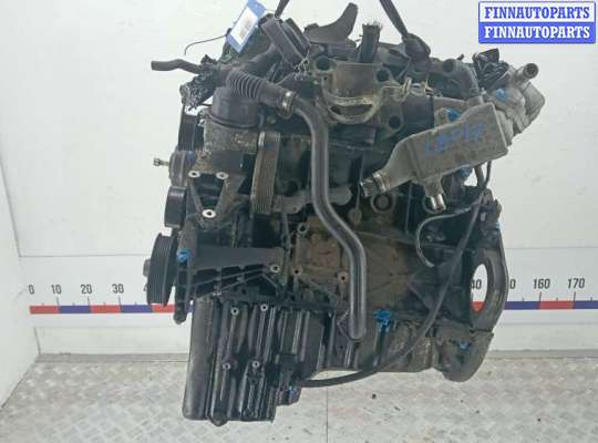 купить двигатель дизельный на MERCEDES BENZ VITO W639
