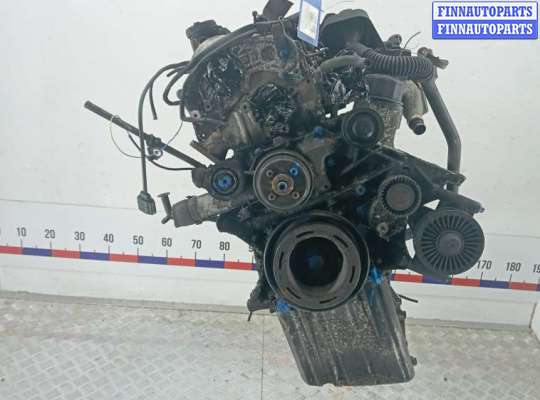 двигатель дизельный MB1646799 на MERCEDES BENZ VITO W639