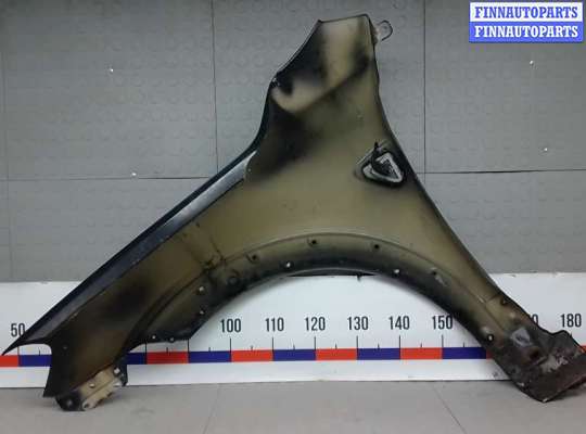 купить крыло переднее правое на CHEVROLET CAPTIVA 1