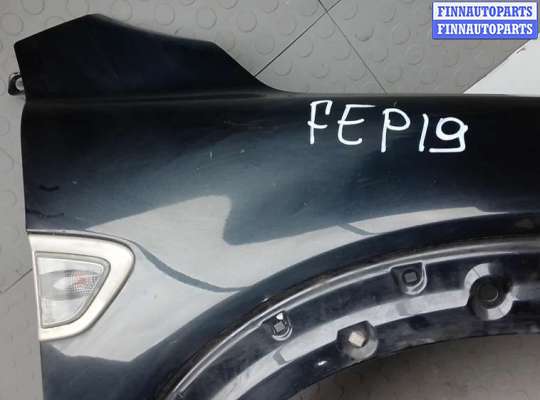 купить крыло переднее правое на CHEVROLET CAPTIVA 1