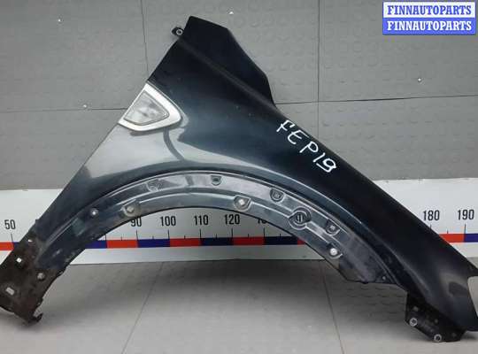 купить крыло переднее правое на CHEVROLET CAPTIVA 1