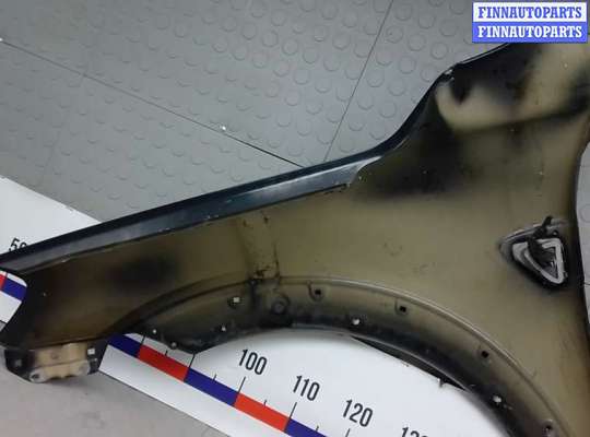 купить крыло переднее правое на CHEVROLET CAPTIVA 1