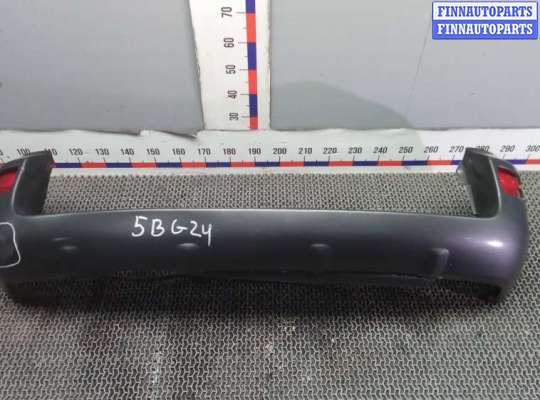 Купить бампер задний на TOYOTA RAV 4 XA30 бампер задний TT921589 на TOYOTA RAV 4 XA30