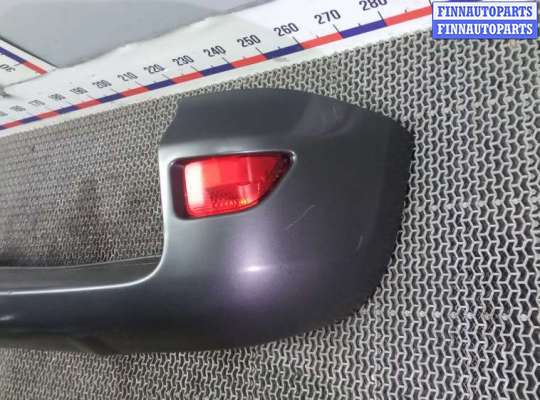 Бампер задний на Toyota RAV4 III (XA30)