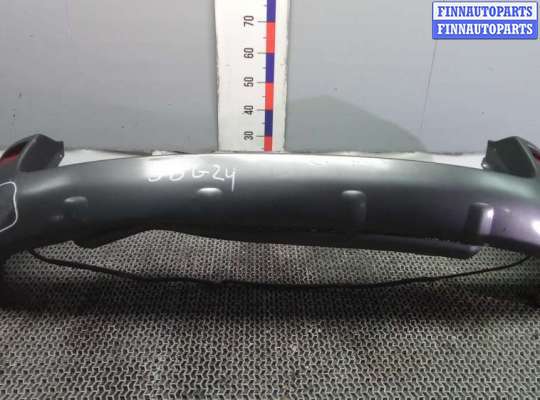 Бампер задний на Toyota RAV4 III (XA30)