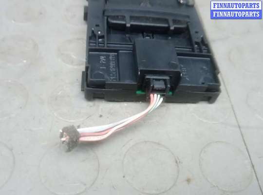 купить замок зажигания на RENAULT MEGANE 3