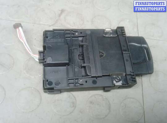 купить замок зажигания на RENAULT MEGANE 3