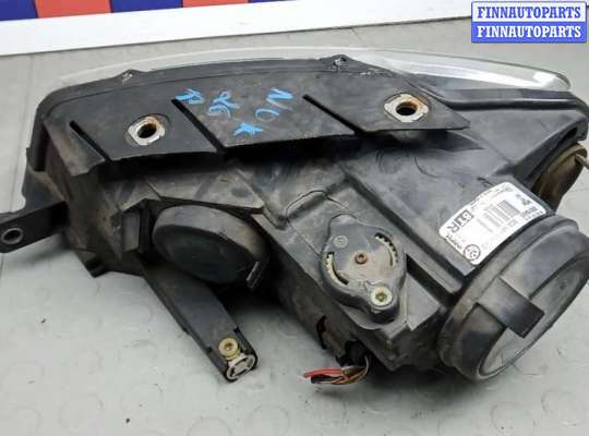 купить фара правая на VOLKSWAGEN PASSAT B6