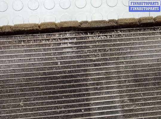 купить радиатор системы охлаждения на HYUNDAI TUCSON JM