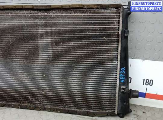 купить радиатор системы охлаждения на HYUNDAI TUCSON JM