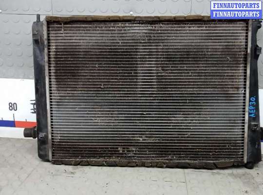 купить радиатор системы охлаждения на HYUNDAI TUCSON JM