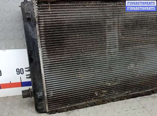 купить радиатор системы охлаждения на HYUNDAI TUCSON JM