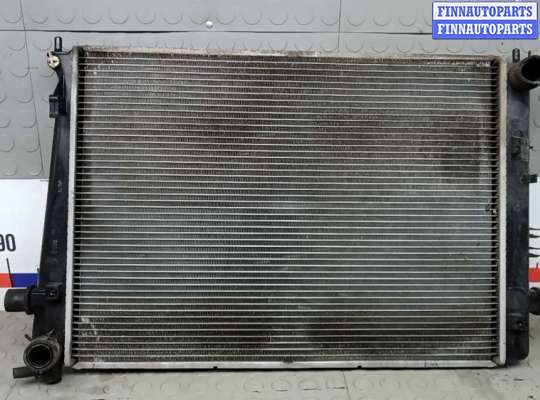 купить радиатор системы охлаждения на HYUNDAI TUCSON JM