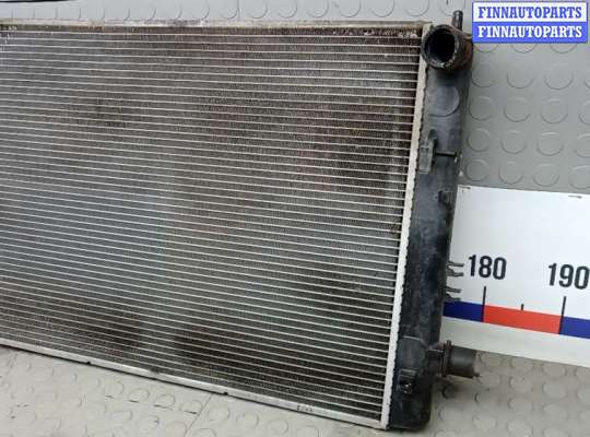 купить радиатор системы охлаждения на HYUNDAI TUCSON JM