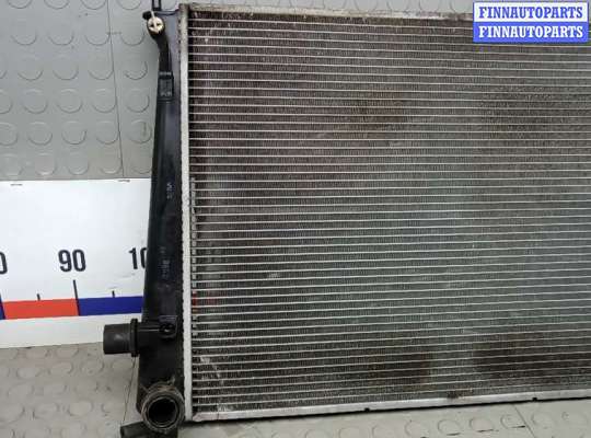 купить радиатор системы охлаждения на HYUNDAI TUCSON JM