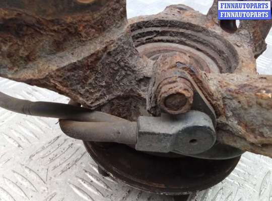 купить ступица передняя левая на MITSUBISHI LANCER 9