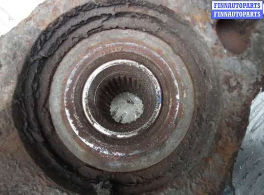 купить ступица передняя левая на MITSUBISHI LANCER 9