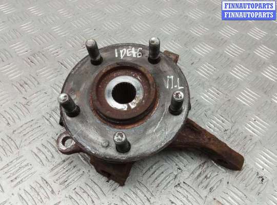 купить ступица передняя левая на MITSUBISHI LANCER 9