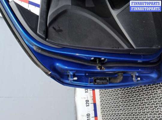 купить дверь передняя правая на SKODA OCTAVIA A7