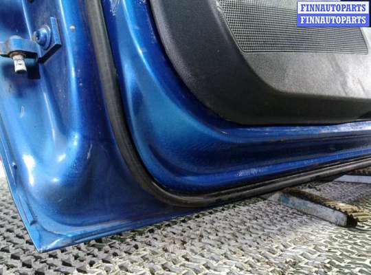 купить дверь передняя правая на SKODA OCTAVIA A7