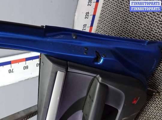 купить дверь передняя правая на SKODA OCTAVIA A7