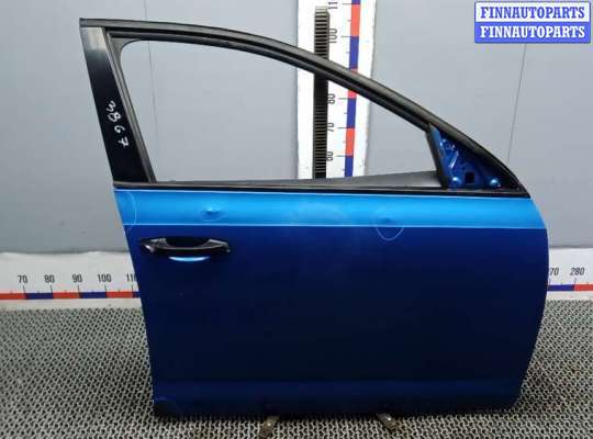 купить дверь передняя правая на SKODA OCTAVIA A7