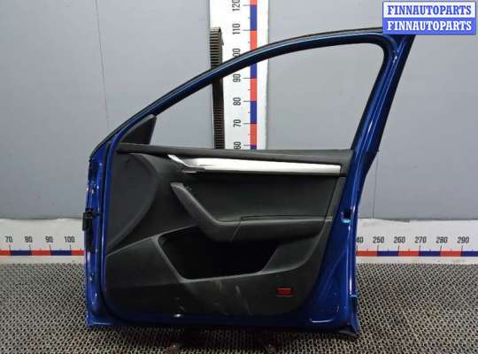 купить дверь передняя правая на SKODA OCTAVIA A7