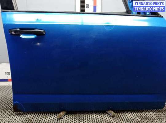 купить дверь передняя правая на SKODA OCTAVIA A7