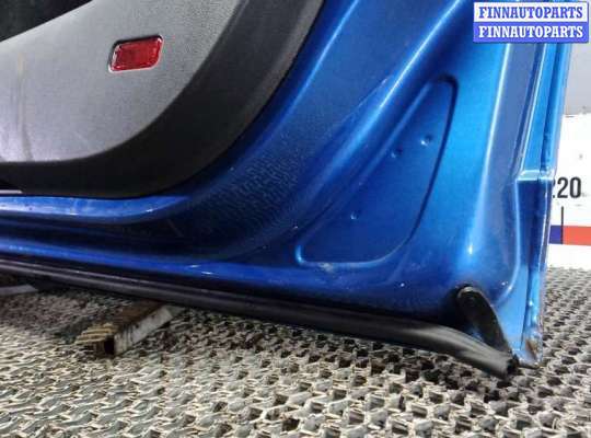 купить дверь передняя правая на SKODA OCTAVIA A7