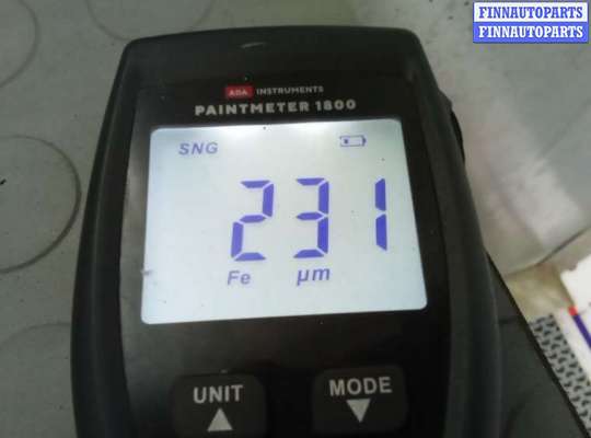 купить капот на FORD C-MAX 1