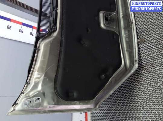 купить капот на FORD C-MAX 1