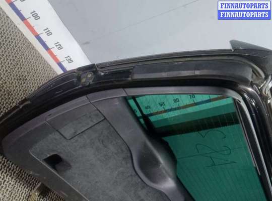 купить дверь 3-5 на VOLKSWAGEN TOUAREG 7L
