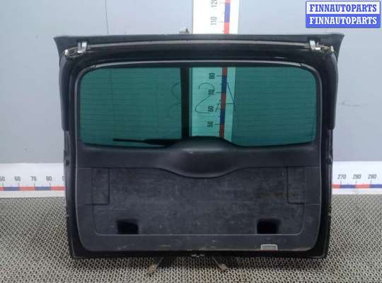 купить дверь 3-5 на VOLKSWAGEN TOUAREG 7L