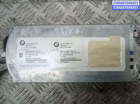 блок управления bluetooth BM2580735 на BMW 7 E65