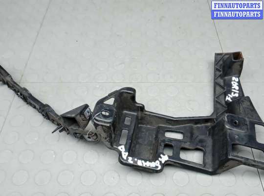 крепление бампера заднее CT1095622 на CITROEN C4 GRAND PICASSO 2