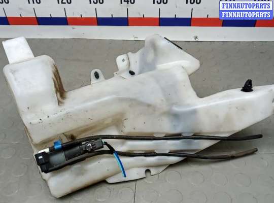купить бачок омывателя на NISSAN QASHQAI J11