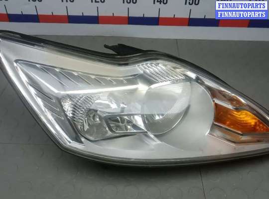 купить фара правая на FORD FOCUS 2
