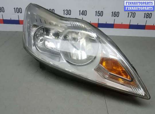 купить фара правая на FORD FOCUS 2