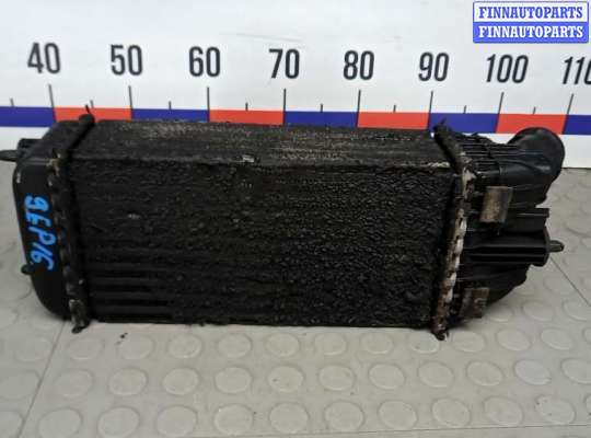 купить радиатор интеркулера на CITROEN C3 PICASSO