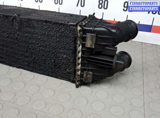 купить радиатор интеркулера на CITROEN C3 PICASSO