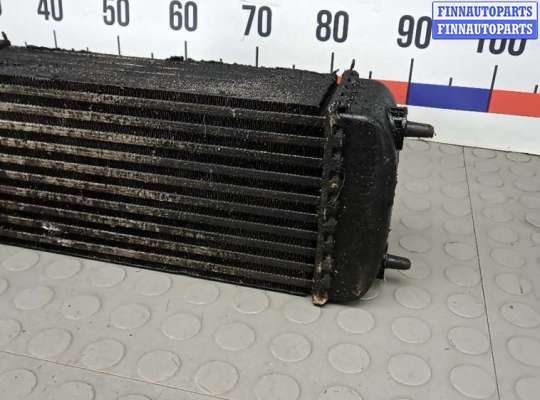 купить радиатор интеркулера на CITROEN C3 PICASSO