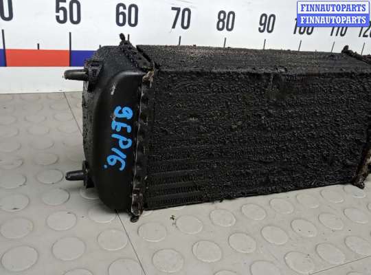 купить радиатор интеркулера на CITROEN C3 PICASSO