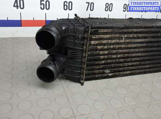 купить радиатор интеркулера на CITROEN C3 PICASSO
