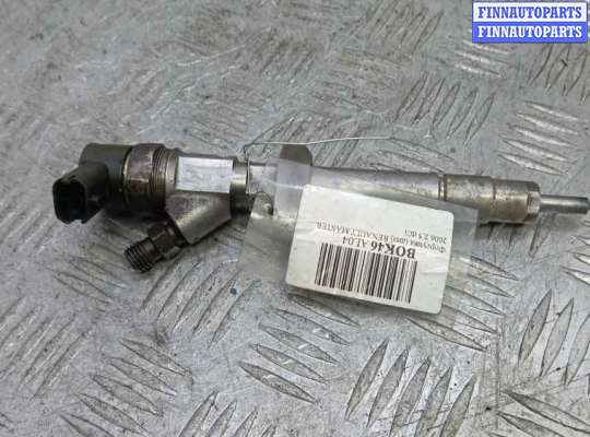 купить форсунка дизельная на RENAULT MASTER 2