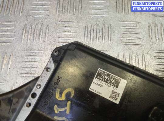 купить блок управления двс на TOYOTA RAV 4 XA30