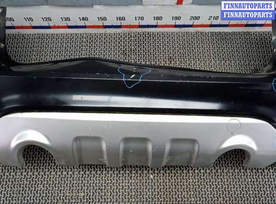 купить бампер задний на FORD KUGA 1