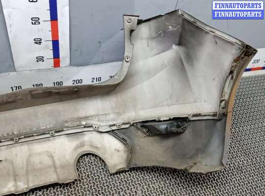 купить бампер задний на FORD KUGA 1