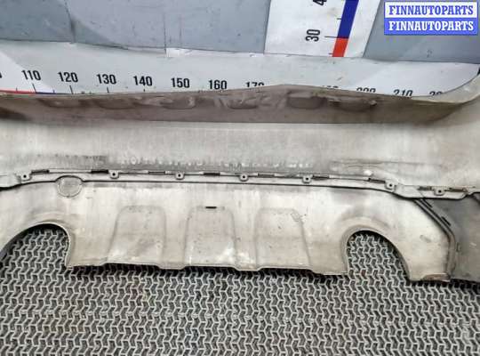 купить бампер задний на FORD KUGA 1