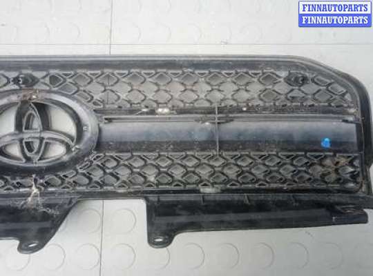 купить решетка радиатора на TOYOTA RAV 4 ZCA2